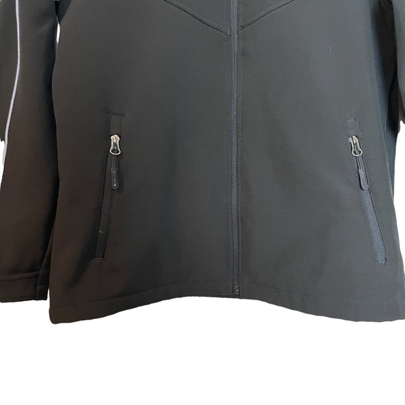 Reebok Active Wear Full Zip Jacket - Picture 2 of 16